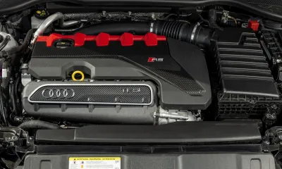 TT RS